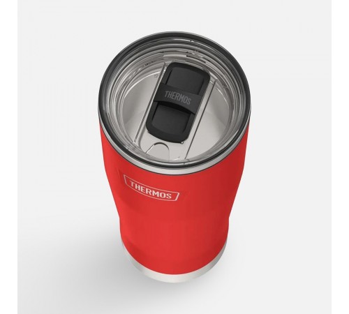 Термокружка Icon 710, красная
