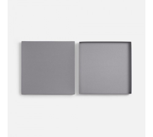 Коробка Personnel, серая