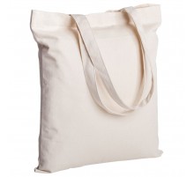 Холщовая сумка Countryside, неокрашенная