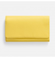 Клатч Unison, желтый
