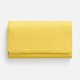 Клатч Unison, желтый