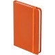 Блокнот Nota Bene, оранжевый