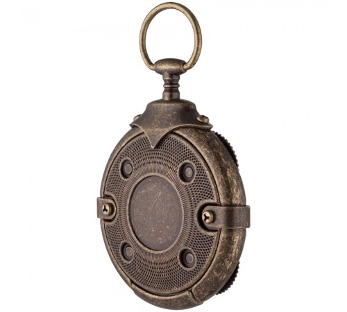 Флешка «Криптекс»® Compass Lock, 64 Гб