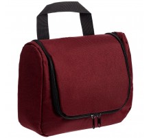 Несессер Simon, бордовый