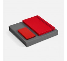 Набор Shall Energy, красный