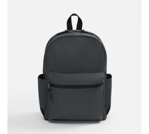 Рюкзак Modera, темно-серый (графит)