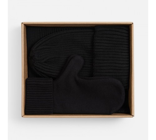 Набор Yong, черный