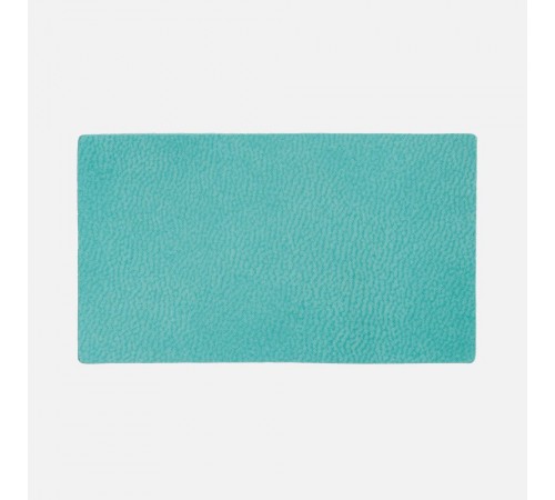 Лейбл Listra Latte, M, бирюзовый