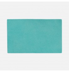 Лейбл Listra Latte, XL, бирюзовый