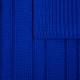 Шарф Knit Beat, синий