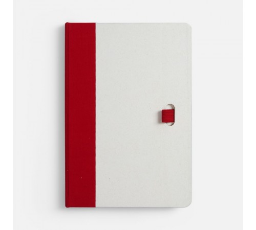 Набор MilkMake, красный