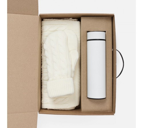 Набор Wintrish, белый (молочный)