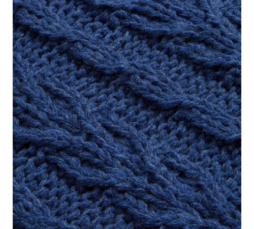 Плед Eloisa, деним