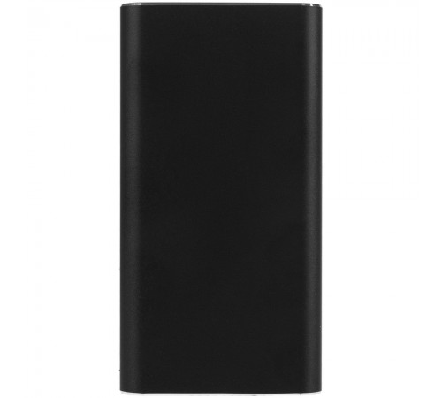 Портативный внешний диск SSD Uniscend Drop, 256 Гб, черный, без футляра