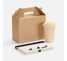 Набор MilkMake, черный