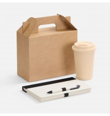 Набор MilkMake, черный