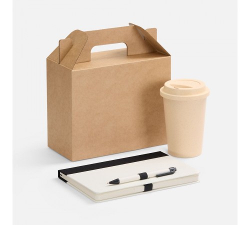 Набор MilkMake, черный