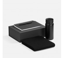 Набор Notera, черный