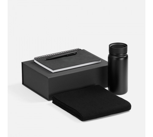 Набор Notera, черный