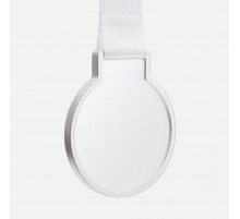 Медаль Glassford, серебристая