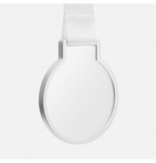 Медаль Glassford, серебристая