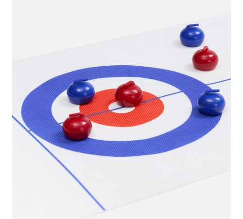 Настольная игра Svago, керлинг