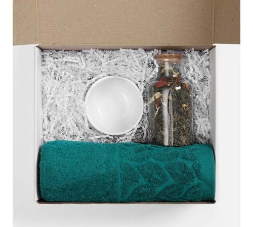 Набор Urban Home, изумрудный