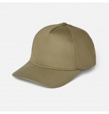Бейсболка Basic, хаки
