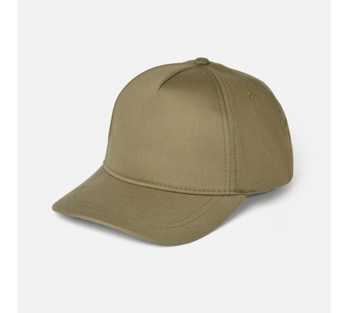 Бейсболка Basic, хаки