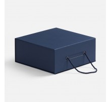 Коробка Capper Hold, темно-синяя