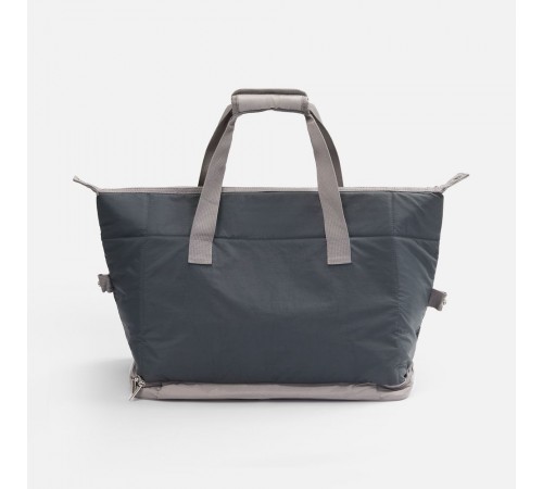 Набор для барбекю Grillmoor, темно-серый (графит)