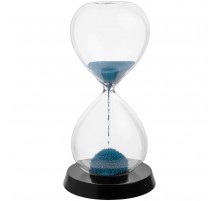 Магнитный антистресс Elusive Time, синий