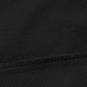 Толстовка с капюшоном унисекс Hoodie, черная