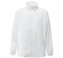 Куртка Kivach City, белая