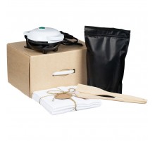 Набор Waffle Kit, белый