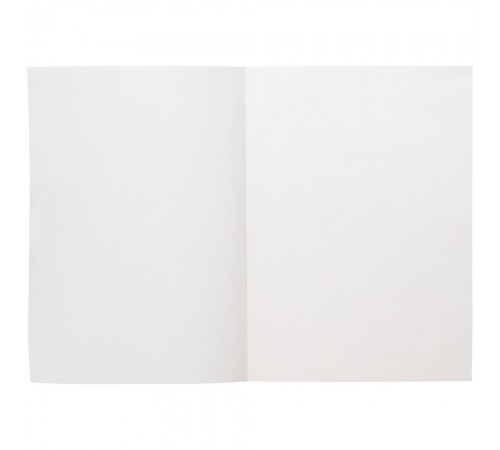 Ежедневник Flat Light, недатированный, иссиня-черный