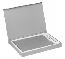 Набор Flat Maxi, серый