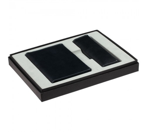 Набор Apache Passkey, черный