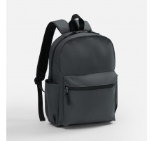 Рюкзак Modera, темно-серый (графит)