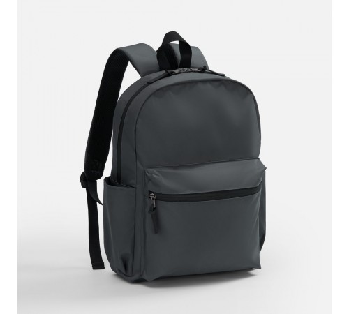 Рюкзак Modera, темно-серый (графит)