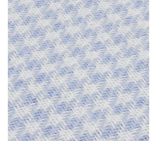 Плед Cambon, голубой