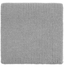 Шарф Tommi, серый (дымчатый)