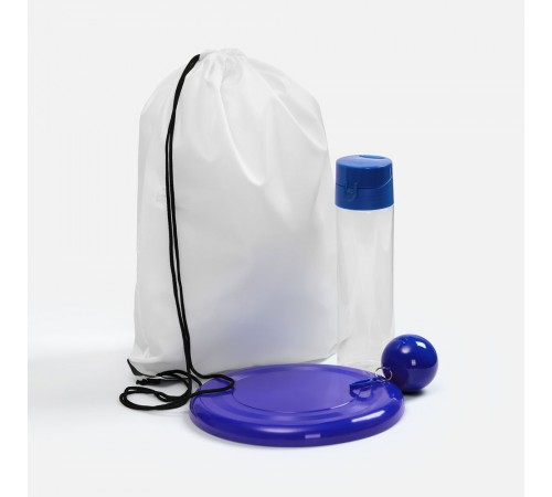 Набор FestiFun, синий