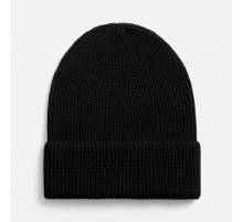 Шапка Nobilis Mono, черная