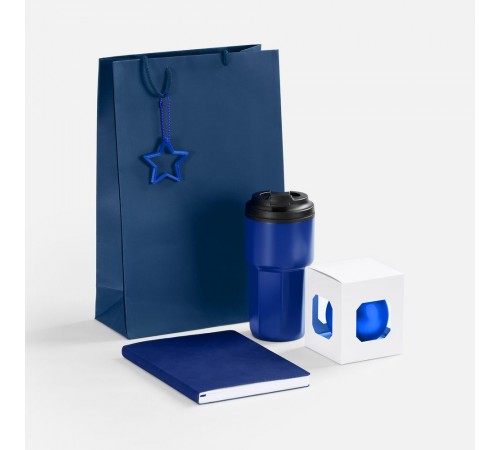 Набор Astrela, синий