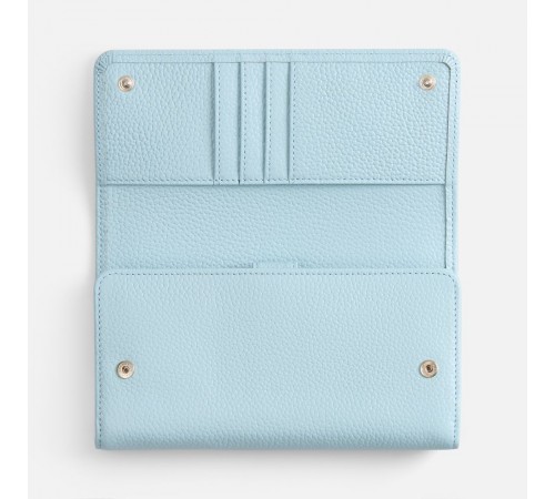 Клатч Unison, голубой