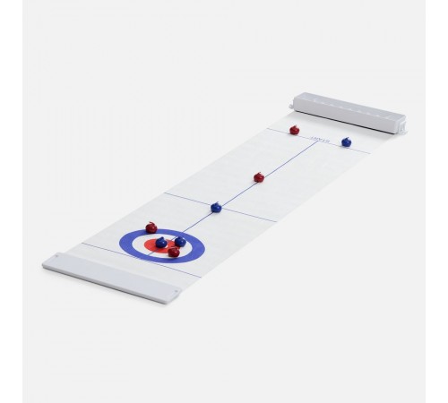 Настольная игра Svago, керлинг