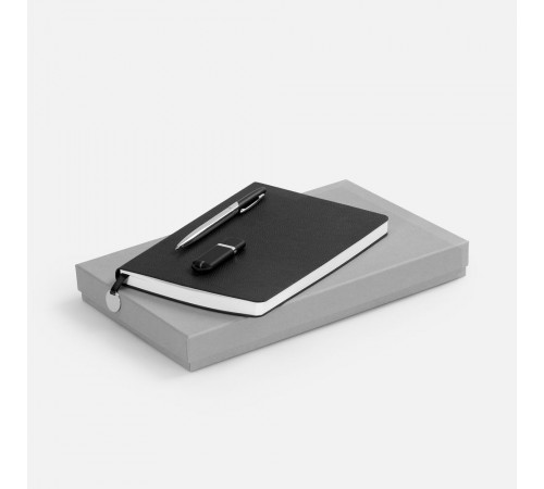 Набор Urbanist, черный