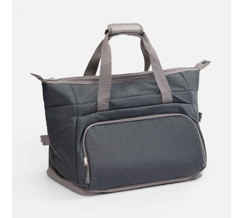 Набор для барбекю Grillmoor, темно-серый (графит)