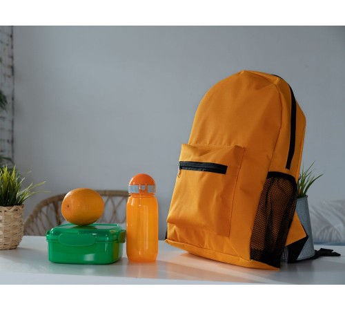 Рюкзак Easy, оранжевый